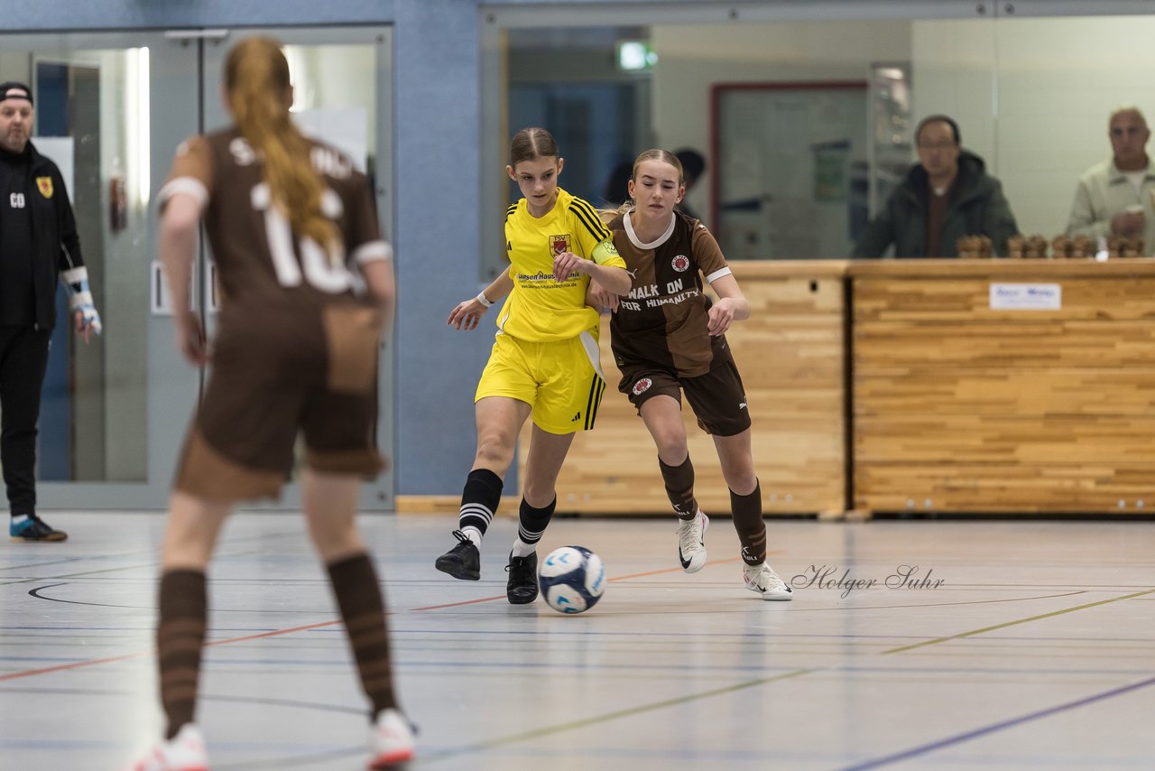 Bild 404 - wCJ Loewinnen Cup C1
